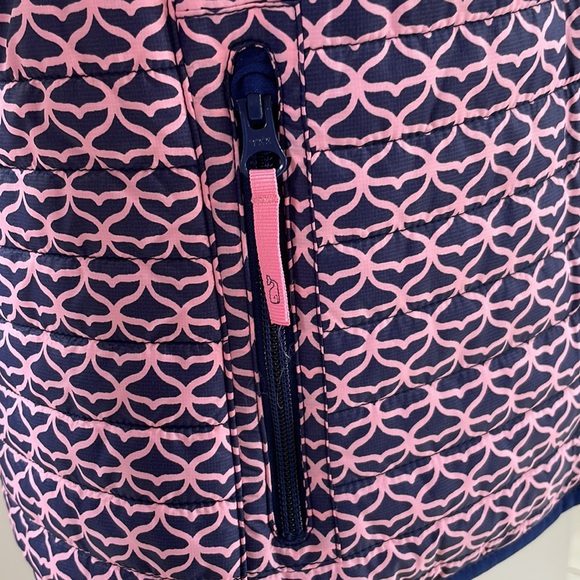 Vineyard Vines Performance Quilted Jacket, NWOT - Picture 5 of 10